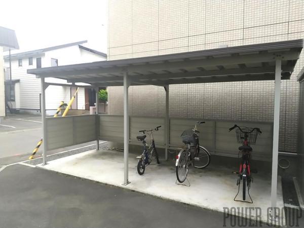 Sakura(サクラ)：苫小牧市