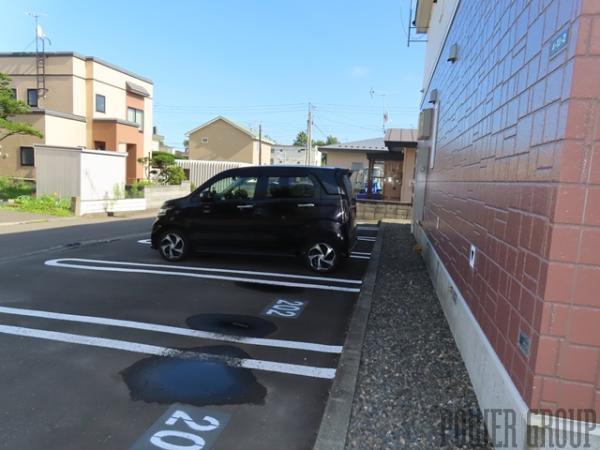 フォレスト泉：苫小牧市