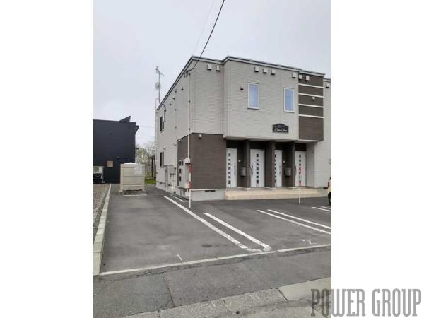 ピースジョイ：苫小牧市
